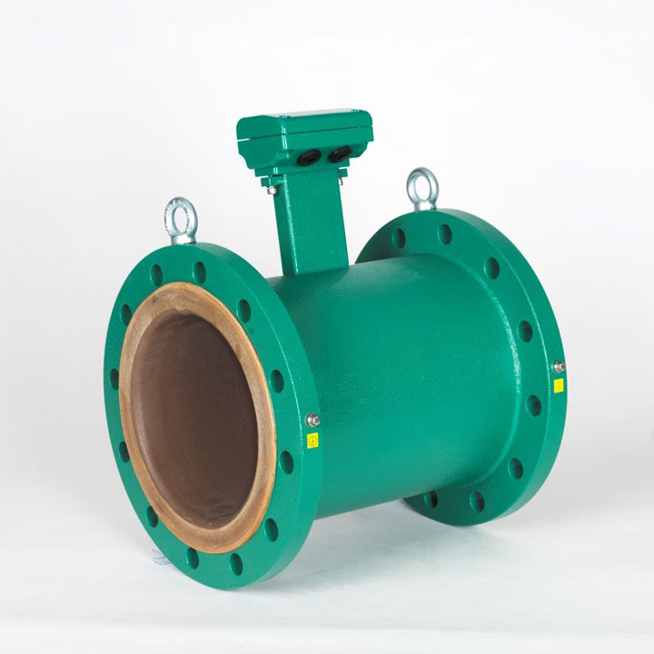 ISOMAG MS2500法兰式电磁流量传感器