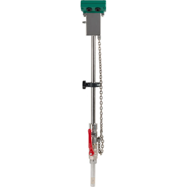 MS3810插入式电磁流量传感器