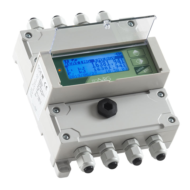 ISONRG MV311热能计算器